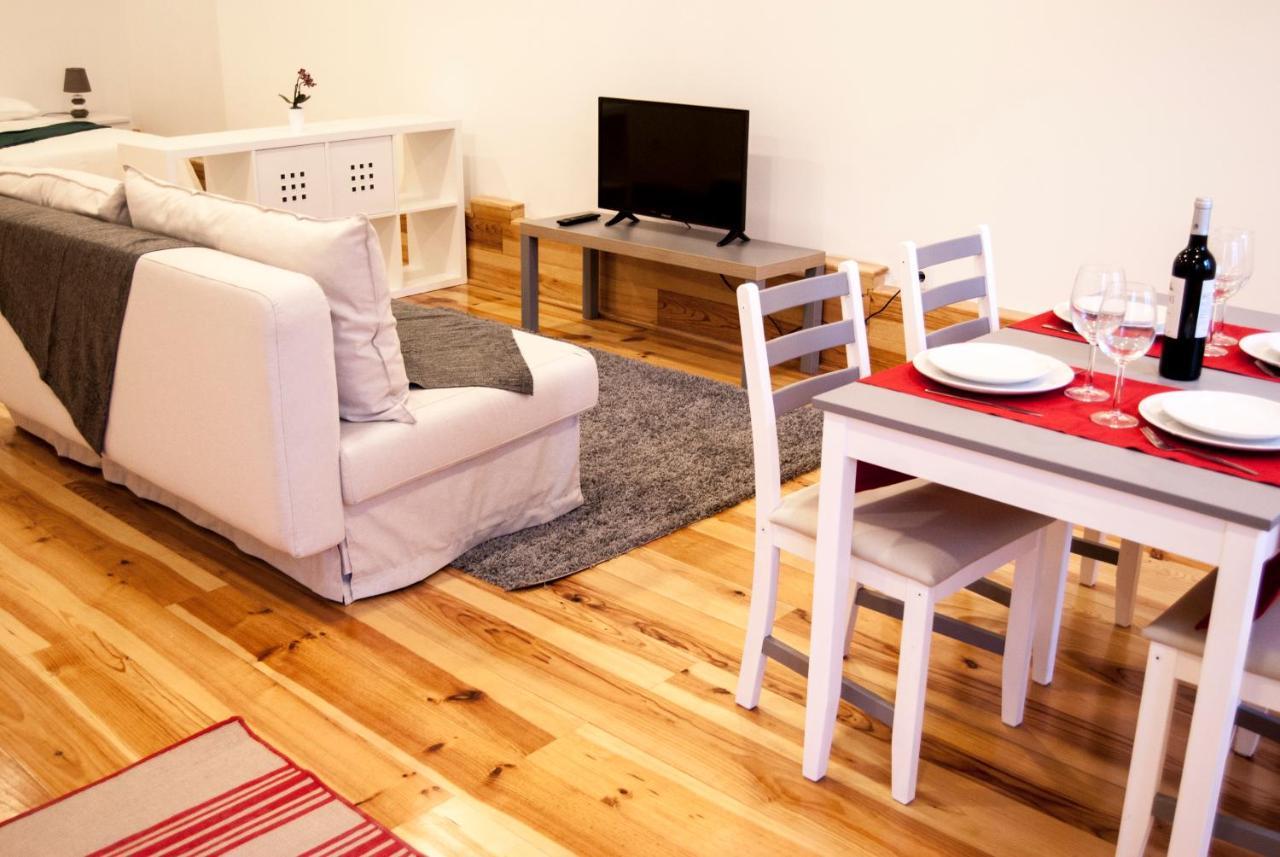 Daora Lisbon Low Cost Hostel Eksteriør billede