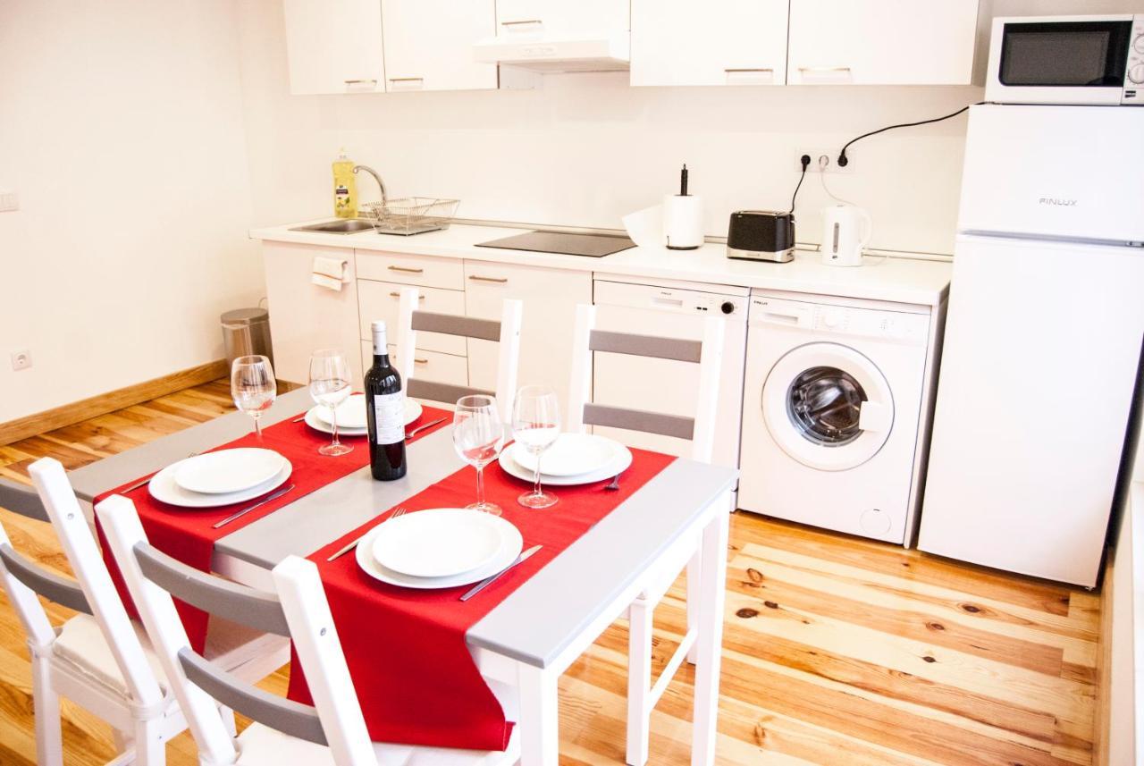 Daora Lisbon Low Cost Hostel Eksteriør billede