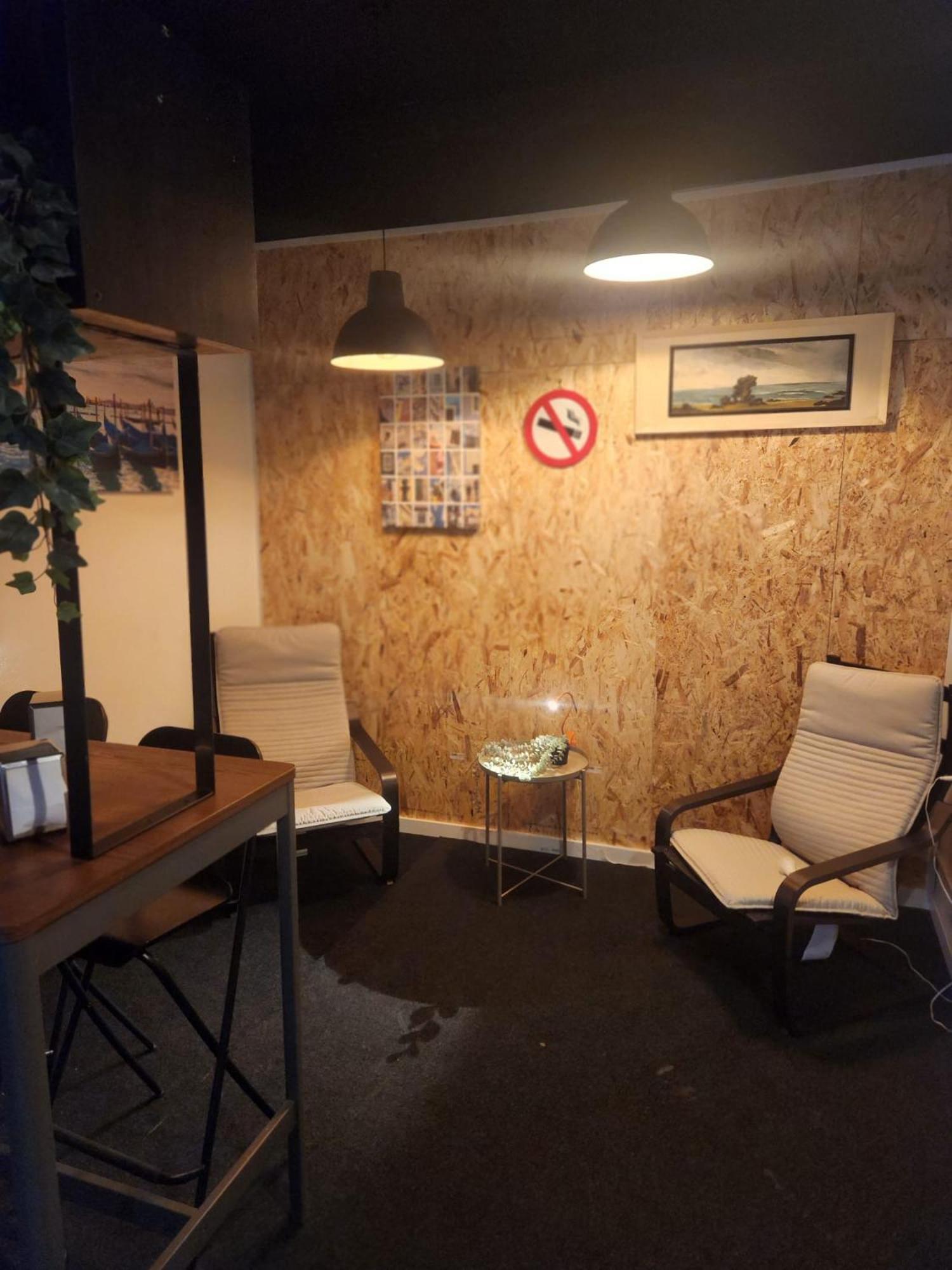 Daora Lisbon Low Cost Hostel Eksteriør billede