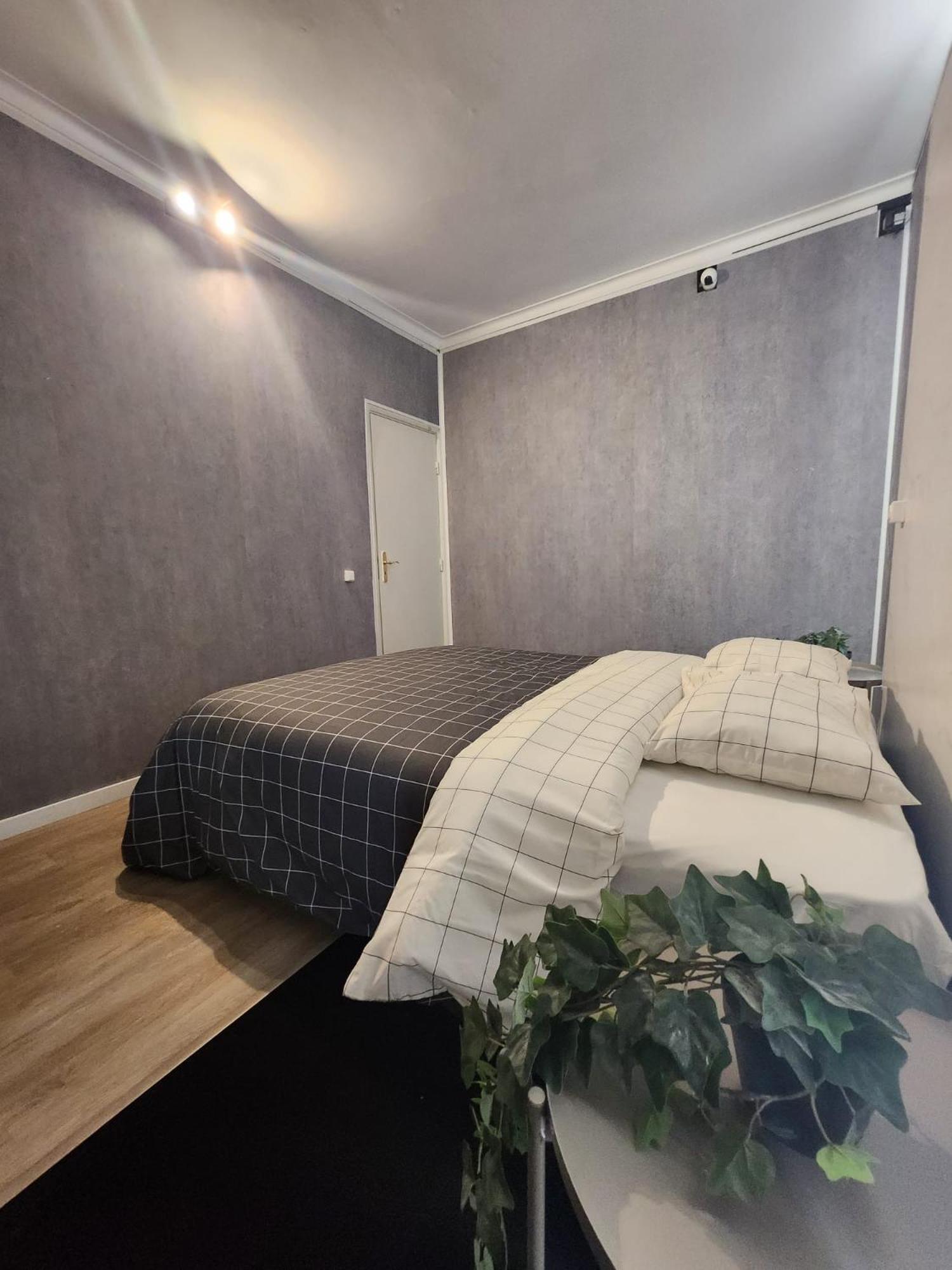 Daora Lisbon Low Cost Hostel Eksteriør billede