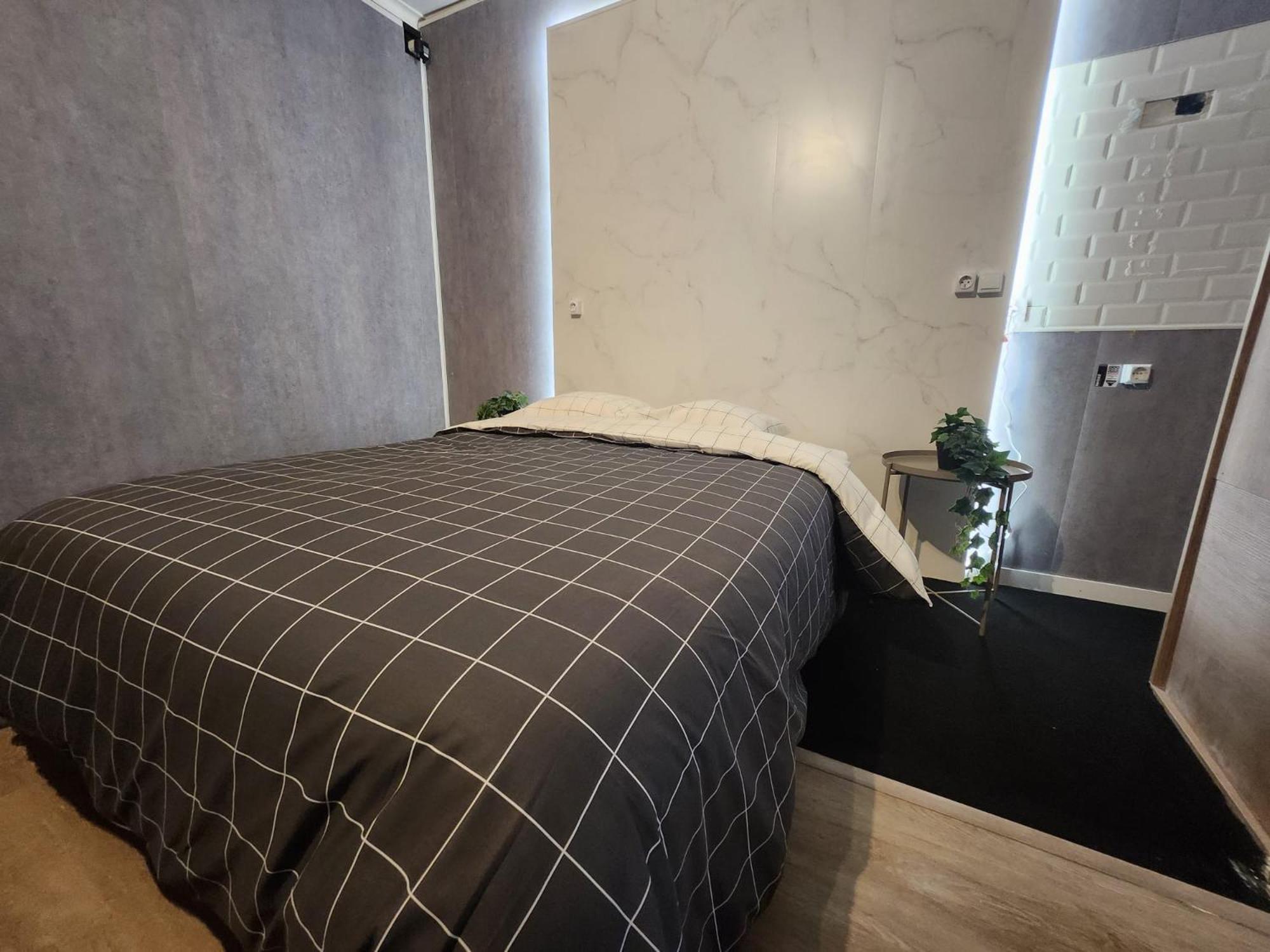 Daora Lisbon Low Cost Hostel Eksteriør billede