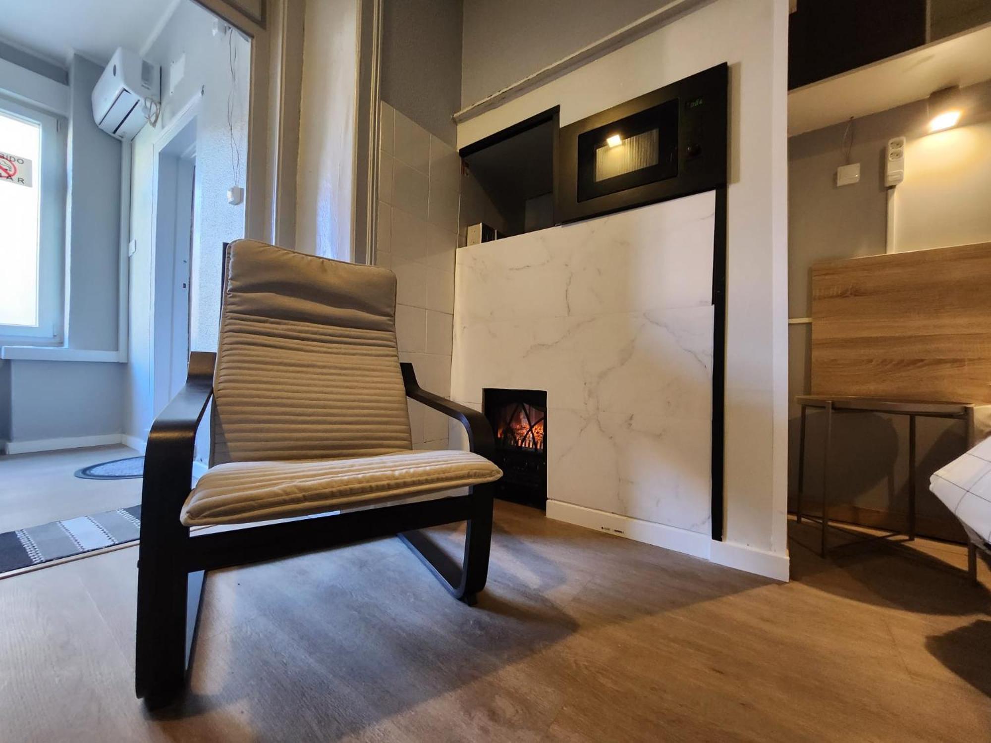 Daora Lisbon Low Cost Hostel Eksteriør billede
