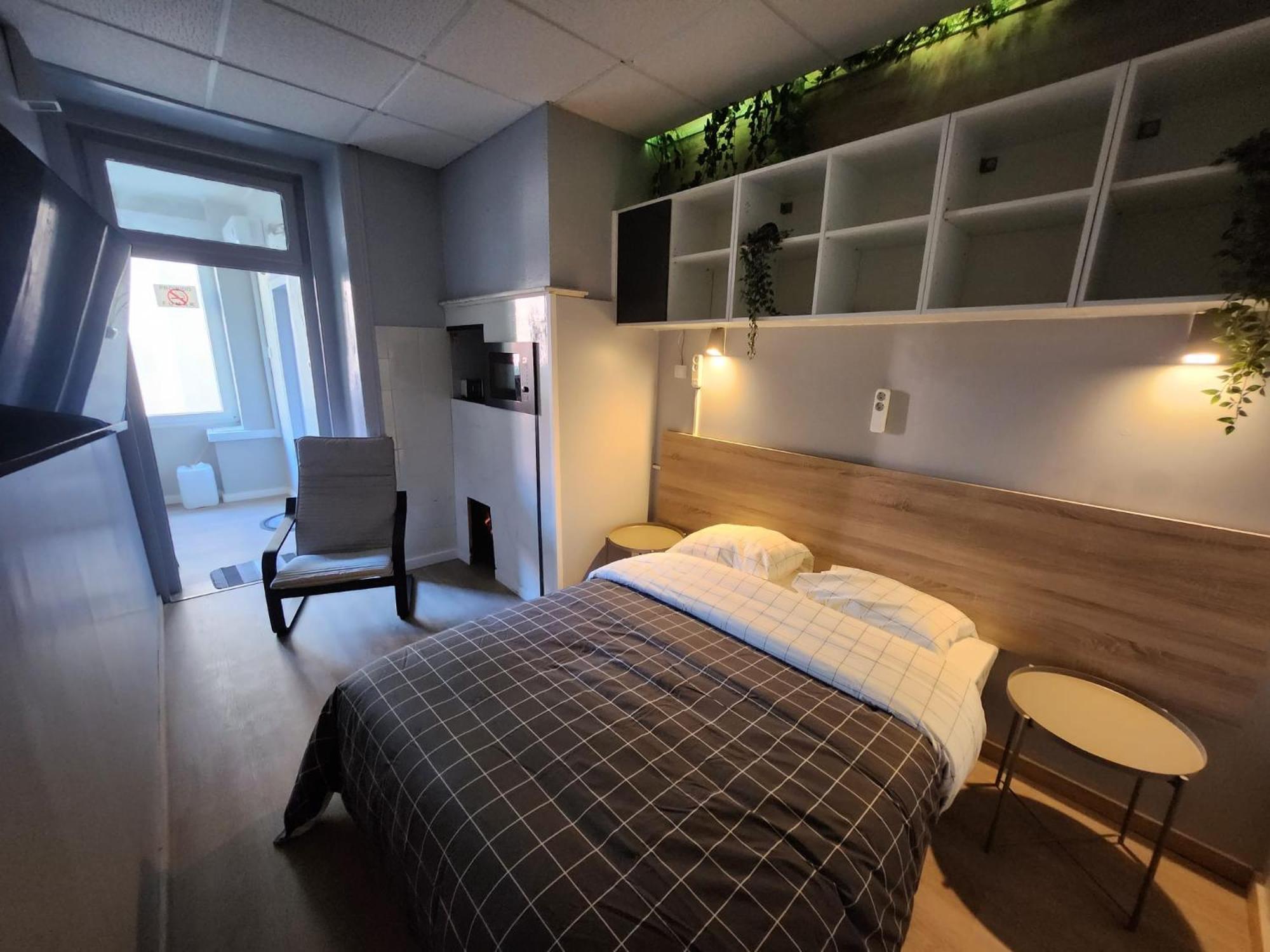 Daora Lisbon Low Cost Hostel Eksteriør billede